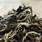 HelloYoung Premium Yunnan Tea Moonlight White Tea loose leaf China Cha 60g