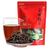250g Dianhong Golden Bud Tea Floral Honey Scent Yunnan Black Tea