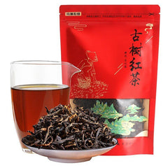 250g Dianhong Golden Bud Tea Floral Honey Scent Yunnan Black Tea