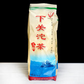 Class YI JI Raw Puer Tuocha Xiaguan Puerh Tuo Cha Tea Xia Guan Pu'er 500g