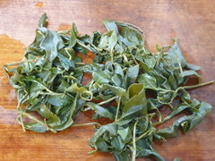 Spring Hand-harvested Lishan Alpine Oolong Tea High Mount Taiwan Oolong 150g*4