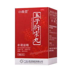 小奇灵五子衍宗丸 Xiaoqiling Wuziyanzongwan