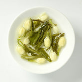 HelloYoung Flower Tea Jasmine Green Tea healthy herbal tea 250g Premium Organic Jasmine