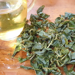 Spring Tea Fushoushan’s Mountain Cold Tea High Mount Oolong Tea 75g * 8