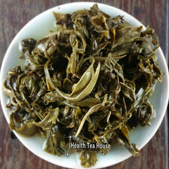 HelloYoung Jasmine Dragon Pearl Green Tea 100% Natural Jasmine Pearls Fresh Green Tea