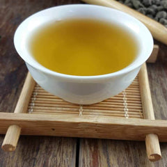 HelloYoung Health Oolong Tea ,TaiwanGreen Food For Lose Weight Ginseng Oolong Tea