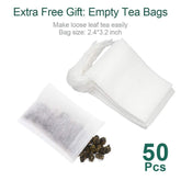 HelloYoung FullChea Milk Oolong Tea Taiwan High Mountain Jin Xuan Tea Milky 113g