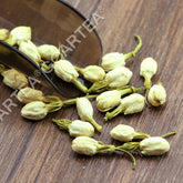 HelloYoung HELLOYOUNG 100g Jasmine Flower Floral Buds Herbal Tea Chinese Natural Fragrance