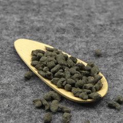 HelloYoung Taiwan Ginseng Oolong Nature Loose Renshen Tea, Chinese Wulong Tea