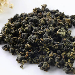 HelloYoung Premium Taiwan High Mountain Tea Alishan Tea Jinxuan Milk Oolong