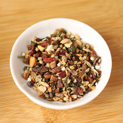 1-5PACK 32 Flavors Liver Care Tea Dampness Removing Health Herbal Nourishing