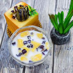 HelloYoung Electrolytes and Pure Coconut Water 100% Pulp Freeze Dried Fruit Powder 1000g