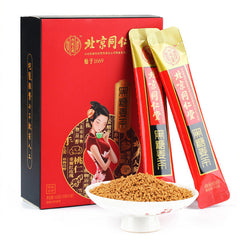 同仁堂内廷上用黑糖姜茶100g(10g*10) TongRenTang Black Sugar Ginger Tea