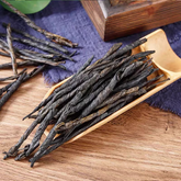 Premium Hainan KU DING Big Leaf Kuding Tea Herbal Tea Bitter Tea China Green Tea