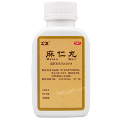 太福麻仁丸 Taifu Maren Wan