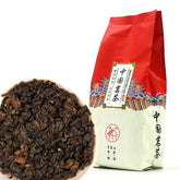 Loose Leaf Yunnan Dianhong Black Tea Feng Qing Hong Luo Black Tea