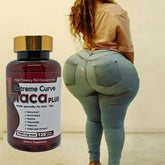 1 Bottle Maca Buttock Pills ,Shape Curves