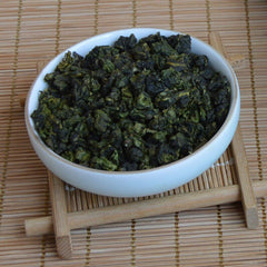 Premium Tie Guan Yin Oolong Tea Fujian Anxi High Mount Iron Goddess 250g