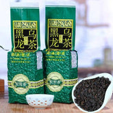 Black Oolong Tea Loose Leaf High Baked Oolong Tea Weight Loose Tie Guan Yin 250g