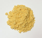 Hot Mustard Powder - 1 Pound - Oriental Asian Type Bulk Ground