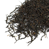 HelloYoung TeaHELLOYOUNG 250g Lapsang Souchong Black Tea Wuyi Loose Leaf Golden Buds No Smoky
