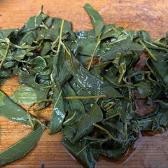 Latest spring high cold Oolong tea High Mount Oolong Tea 150g* 4