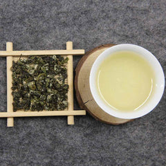 New Spring Tea Bi Luo Chun Chinese Green Tea Biluochun Green Tea