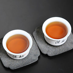 HelloYoung Premium Da Hong Pao Tea Yancha * Big Red Robe Chinese Wuyi Oolong Tea Loose 500g