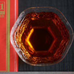 250g Zhongcha Aged Ripe Puer Brick CHINATEA Brand Zunxiang 7581 Pu-erh Tea Brick