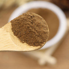 HelloYoung He Shou Wu Wild Powdered Yunnan Fo-ti Prepared Polygonum Multiflorum 250g