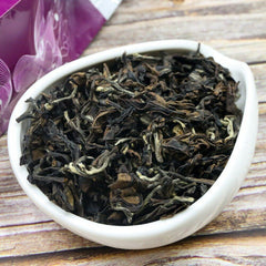 HelloYoung Oriental Beauty Oolong Pengfeng , Eastern Beauty Bai Hao White Tip 50g