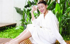 HelloYoung 1000g 100% Pure Coconut Water and Pulp Freeze Dried Fruit Powder Electrolytes