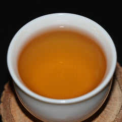 Pao Bing 8603 * Xiaguan Old Aged Pu'er Shen Puerh Puer Tea Raw Pu-erh 357g