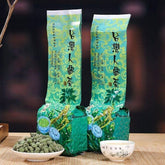 HelloYoung Oolong Tea Lan Gui Ren Ginseng Oolong Tea Chinese Taiwan Queen Orchid Renshen