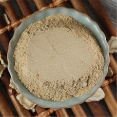 HelloYoung 250 g Natural Platycodon Root Powder Jie Geng Powder 100% Pure 8.8oz