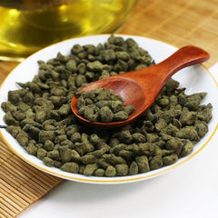 HelloYoung TEARELAE Ginseng Oolong Tea Rich Floral Aroma Help Restore Energy 113g