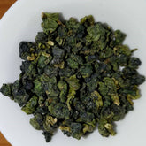 Taiwan Highest Altitude High Cold Oolong Tea High Mount Oolong Tea 150g* 4