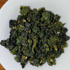 Taiwan Highest Altitude High Cold Oolong Tea High Mount Oolong Tea 150g* 4