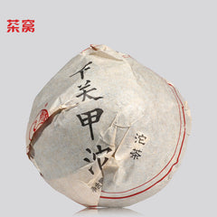 JiaJi TuoCha * Yunnan Xiaguan Raw Pu'er Tea JIA Tuo Cha Puer Tea 500g