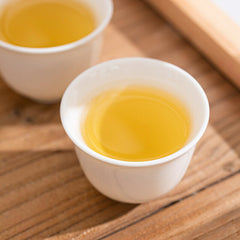 Taiwan High Mountain Dong Ding Medium Roasted Oolong Tea Loose Leaf 250g/8.8oz