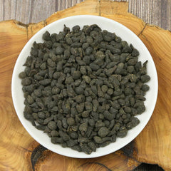 HelloYoung Oolong Taiwan Ginseng Renshen Ren Shen Loose Fitness Ginseng Oolong Tea