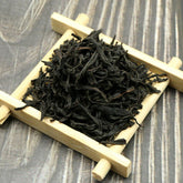 HelloYoung TeaBlack Tea Lapsang Souchong non-Smoked Red Tea ZhengshanXiaoZhong 250g/8.8oz