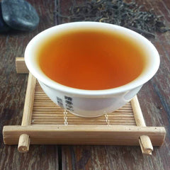 HelloYoung TeaLapsang Souchong Black Tea Without Smoke Aroma Chinese Fujian Health