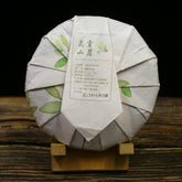 HelloYoung 350g High Mountain Gong Mei Chinese Old Tree Fuding White Tea Cake ShouMei