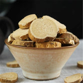 HelloYoung Dried Sophora Flavescens Ku Shen (苦参) 100% Pure Natural Sophora Root Powder 250g