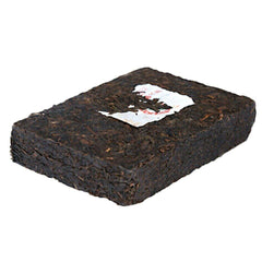 HelloYoung Hey Cha Liu Bao Zhong Cha Dark Tea Chinese Tea Brick 8312 Liupao Tea 400g
