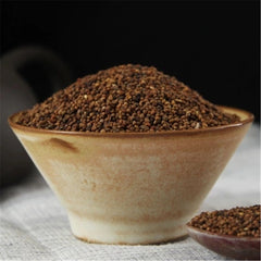 HelloYoung 100% Pure Health Tu Si Zi Dodder Seed Extract Powder Chinese Herbs 250g