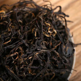 500g Yunnan Dianhong Black Tea Honey Fragrance Loose Leaf Black Tea Lose Weight