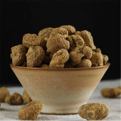 HelloYoung 250g 100% Pure Natural Corydalis - Yan Hu Suo 10:1 Root Premium Extract Powder