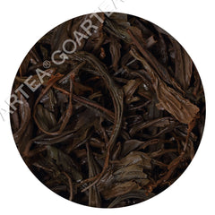 HelloYoung HELLOYOUNG 250g Lapsang Souchong Black Loose Leaf Chinese Tea Black Buds No Smok